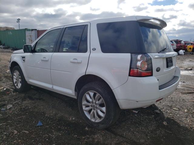 Photo 1 VIN: SALFT2BG4DH376157 - LAND ROVER LR2 