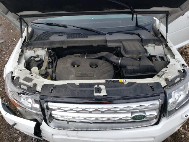 Photo 10 VIN: SALFT2BG4DH376157 - LAND ROVER LR2 