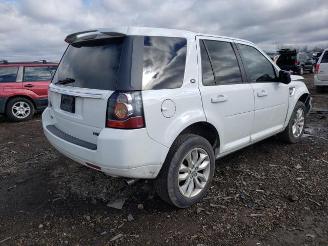 Photo 2 VIN: SALFT2BG4DH376157 - LAND ROVER LR2 