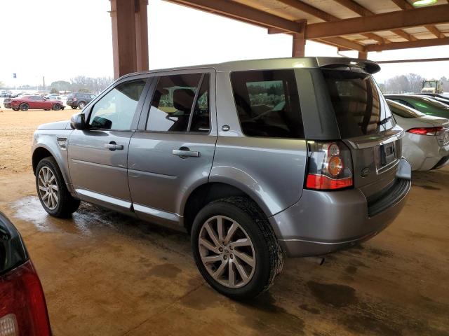 Photo 1 VIN: SALFT2BG6DH372658 - LAND ROVER LR2 HSE TE 