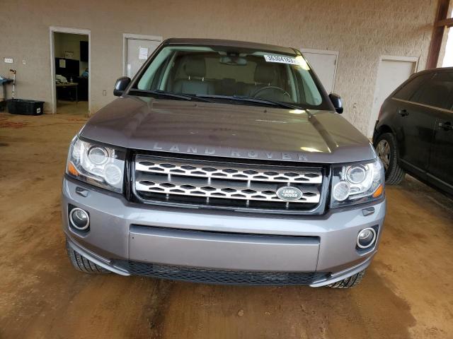 Photo 4 VIN: SALFT2BG6DH372658 - LAND ROVER LR2 HSE TE 