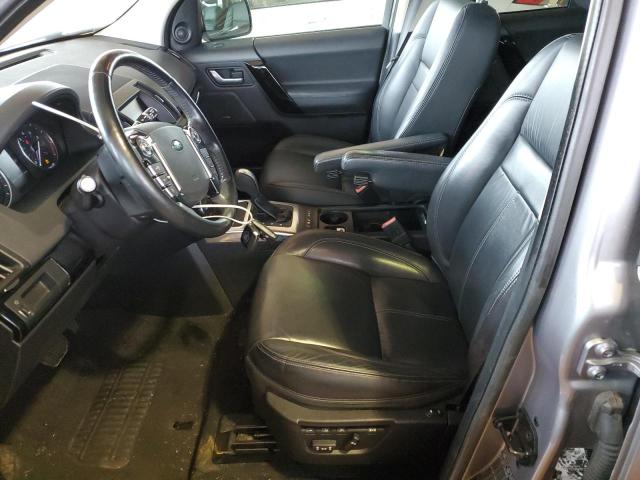 Photo 6 VIN: SALFT2BG6DH372658 - LAND ROVER LR2 HSE TE 