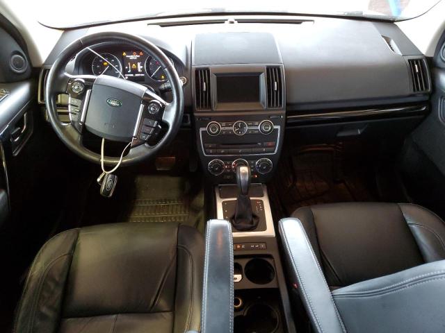 Photo 7 VIN: SALFT2BG6DH372658 - LAND ROVER LR2 HSE TE 