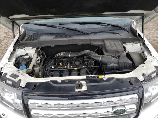 Photo 11 VIN: SALFT2BG6DH378640 - LAND ROVER LR2 HSE TE 