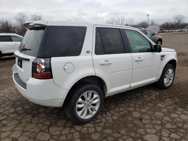 Photo 2 VIN: SALFT2BG6DH378640 - LAND ROVER LR2 HSE TE 