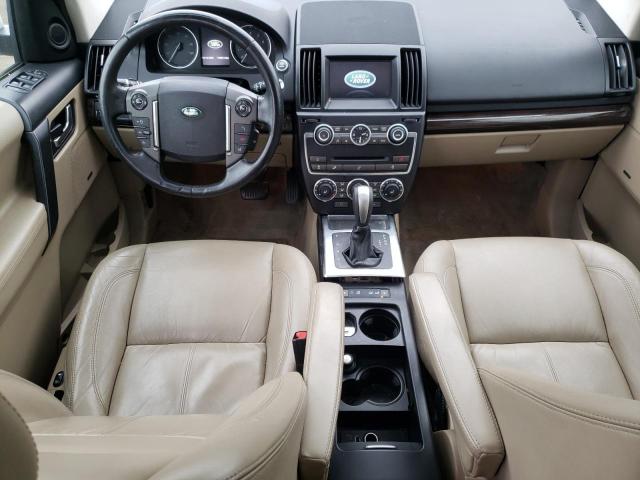 Photo 7 VIN: SALFT2BG6DH378640 - LAND ROVER LR2 HSE TE 