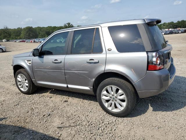 Photo 1 VIN: SALFT2BG7DH368649 - LAND ROVER LR2 HSE TE 