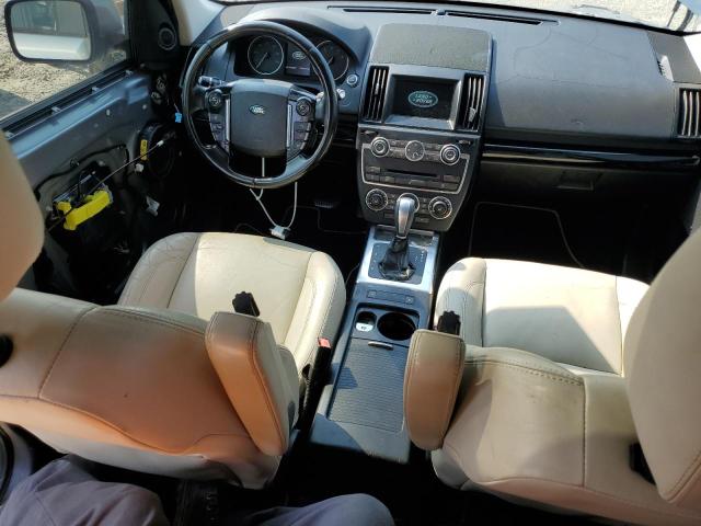 Photo 7 VIN: SALFT2BG7DH368649 - LAND ROVER LR2 HSE TE 