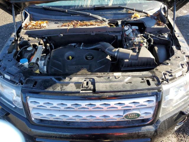 Photo 11 VIN: SALFT2BG8EH385977 - LAND ROVER LR2 