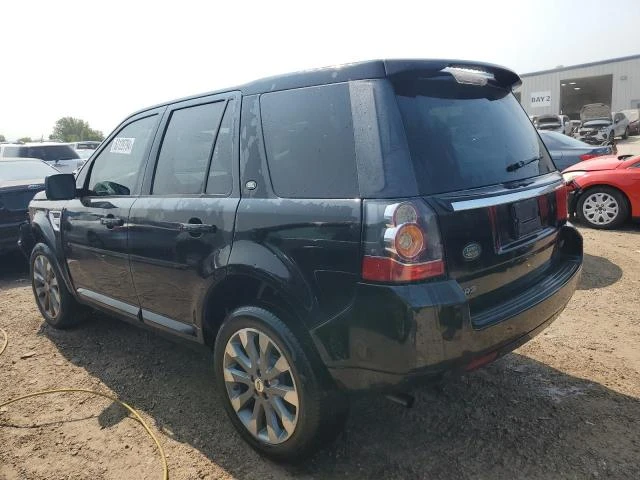 Photo 1 VIN: SALFT2BG9DH376932 - LAND ROVER LR2 HSE TE 