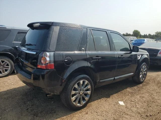 Photo 2 VIN: SALFT2BG9DH376932 - LAND ROVER LR2 HSE TE 