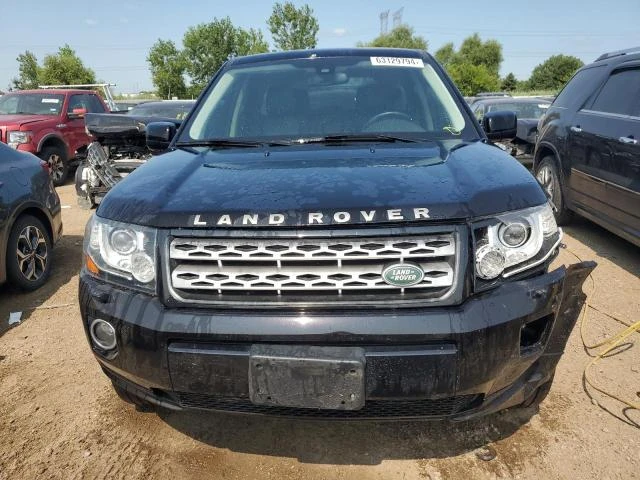 Photo 4 VIN: SALFT2BG9DH376932 - LAND ROVER LR2 HSE TE 