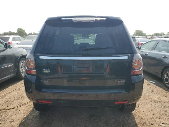 Photo 5 VIN: SALFT2BG9DH376932 - LAND ROVER LR2 HSE TE 