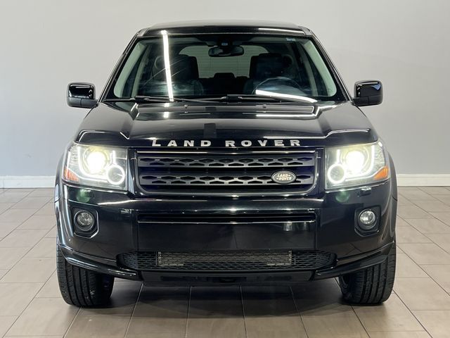 Photo 2 VIN: SALFT2BGXEH407865 - LAND ROVER LR2 