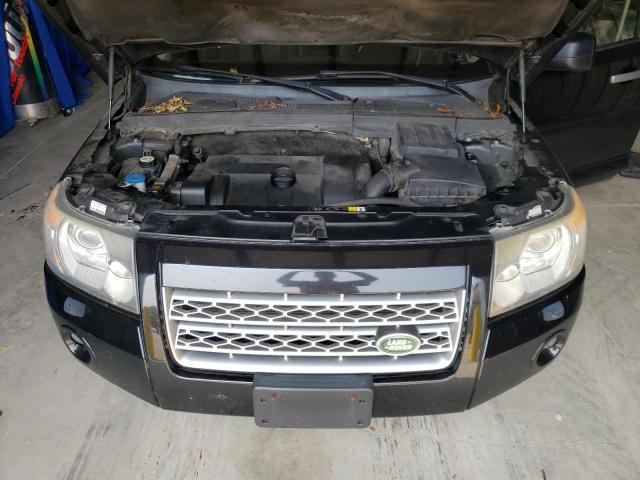 Photo 11 VIN: SALFT2BN1AH177108 - LAND ROVER LR2 HSE TE 