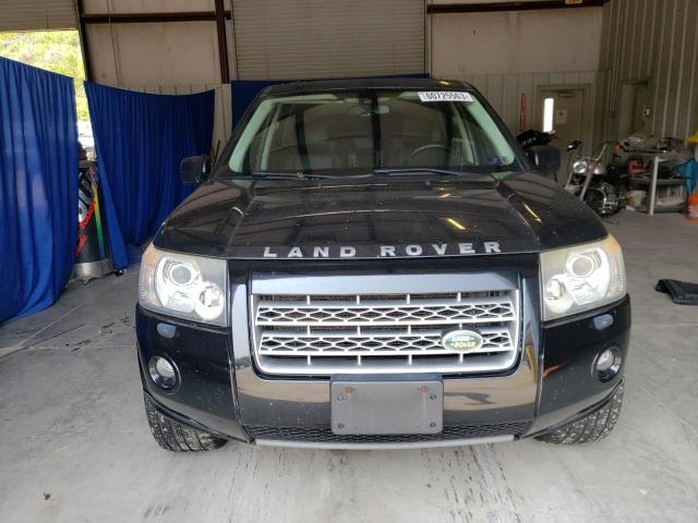 Photo 4 VIN: SALFT2BN1AH177108 - LAND ROVER LR2 HSE TE 