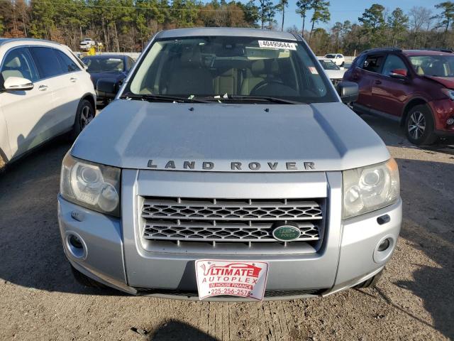 Photo 4 VIN: SALFT2BN1AH184933 - LAND ROVER LR2 