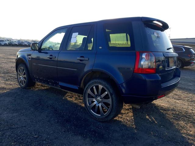 Photo 1 VIN: SALFT2BN1AH200936 - LAND ROVER LR2 HSE TE 