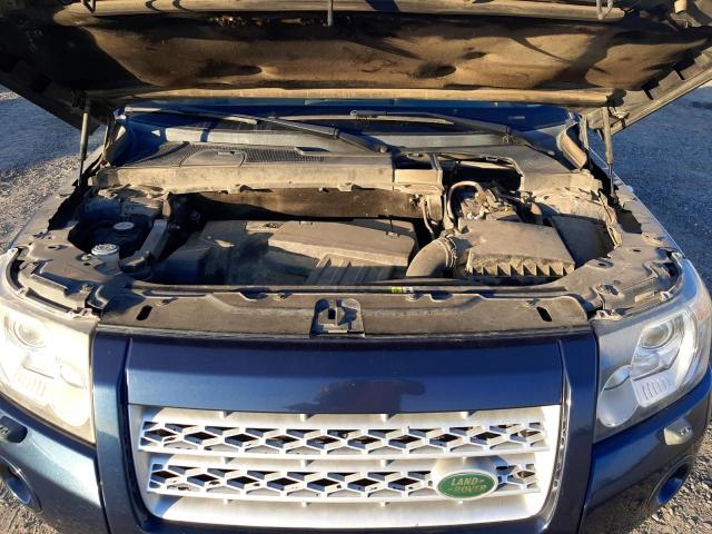 Photo 11 VIN: SALFT2BN1AH200936 - LAND ROVER LR2 HSE TE 