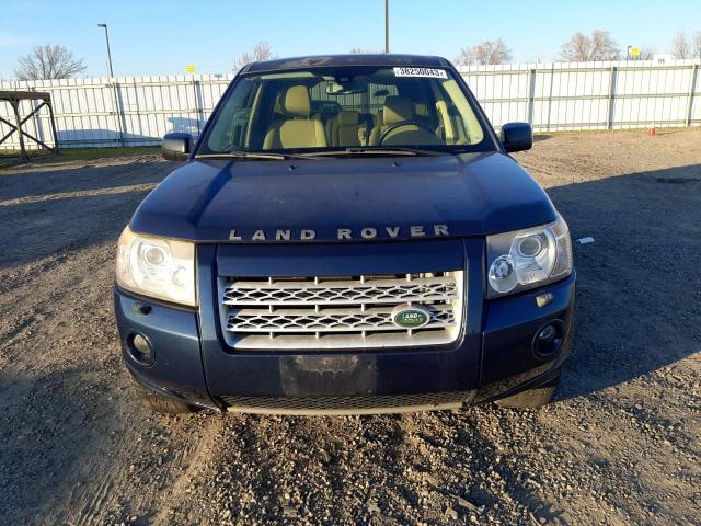 Photo 4 VIN: SALFT2BN1AH200936 - LAND ROVER LR2 HSE TE 