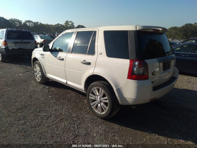 Photo 2 VIN: SALFT2BN2AH172578 - LAND ROVER LR2 