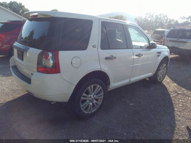 Photo 3 VIN: SALFT2BN2AH172578 - LAND ROVER LR2 