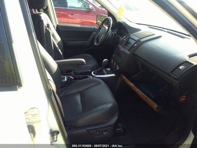 Photo 4 VIN: SALFT2BN2AH172578 - LAND ROVER LR2 