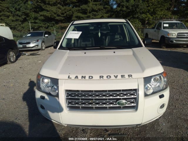 Photo 5 VIN: SALFT2BN2AH172578 - LAND ROVER LR2 