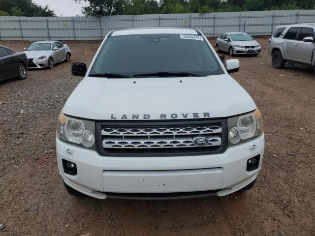 Photo 4 VIN: SALFT2BN2BH217276 - LAND ROVER LR2 HSE LU 