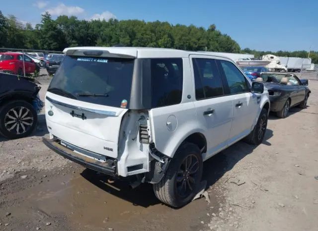 Photo 5 VIN: SALFT2BN3CH308090 - LAND ROVER LR2 