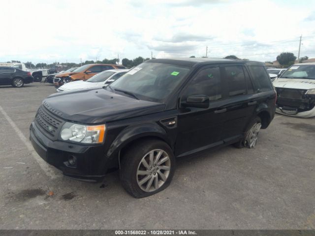 Photo 1 VIN: SALFT2BN4BH219031 - LAND ROVER LR2 