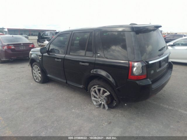 Photo 2 VIN: SALFT2BN4BH219031 - LAND ROVER LR2 