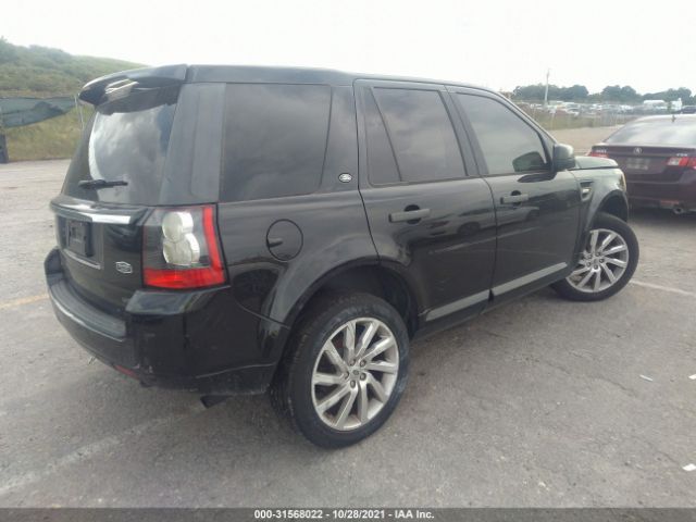 Photo 3 VIN: SALFT2BN4BH219031 - LAND ROVER LR2 