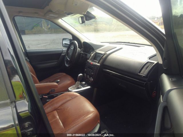 Photo 4 VIN: SALFT2BN4BH219031 - LAND ROVER LR2 