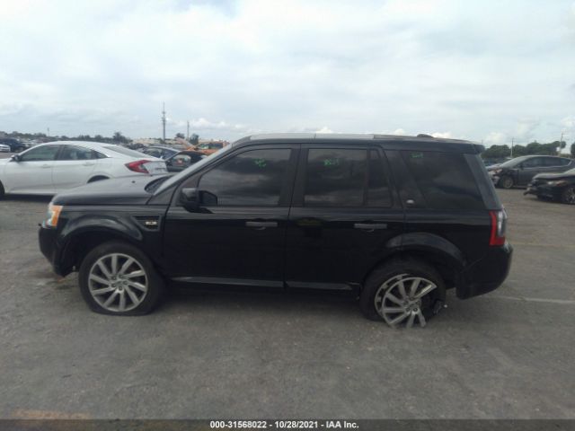 Photo 5 VIN: SALFT2BN4BH219031 - LAND-ROVER LR2 