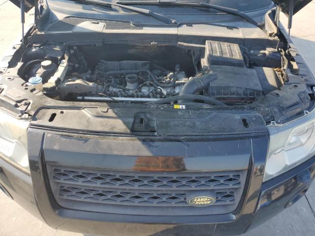 Photo 10 VIN: SALFT2BN5AH169853 - LAND ROVER LR2 HSE TE 