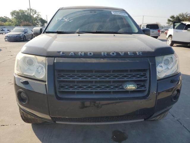 Photo 4 VIN: SALFT2BN5AH169853 - LAND ROVER LR2 HSE TE 