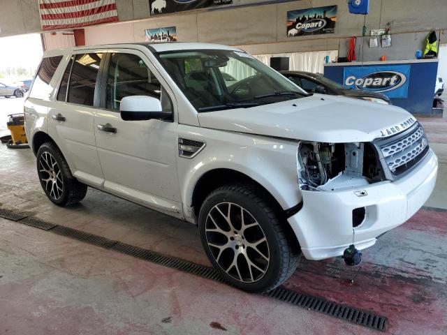 Photo 3 VIN: SALFT2BN5CH309631 - LAND ROVER LR2 HSE TE 