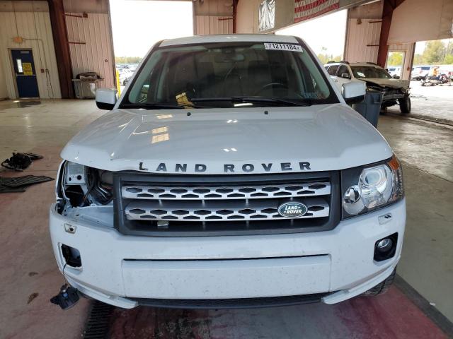 Photo 4 VIN: SALFT2BN5CH309631 - LAND ROVER LR2 HSE TE 