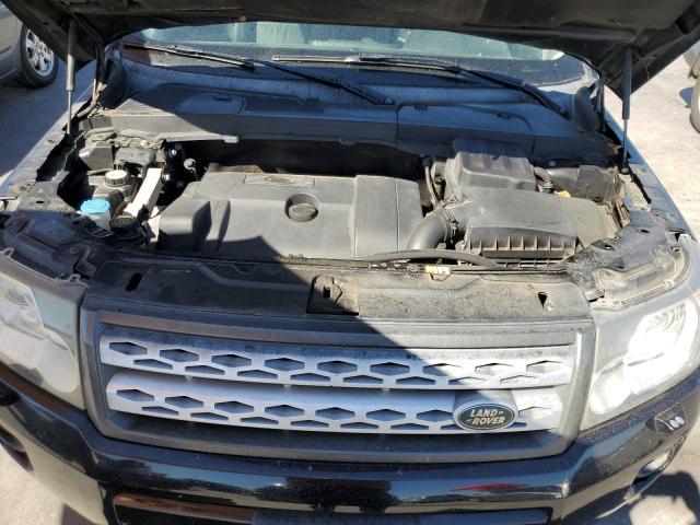 Photo 6 VIN: SALFT2BN5CH311668 - LAND ROVER LR2 HSE TE 