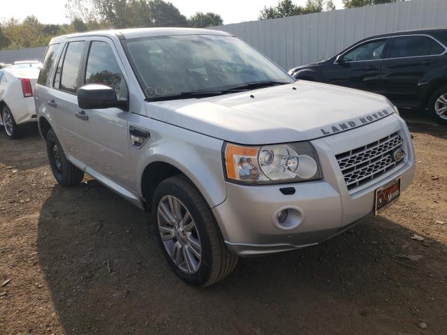 Photo 0 VIN: SALFT2BN6AH165360 - LAND ROVER LR2 HSE TE 