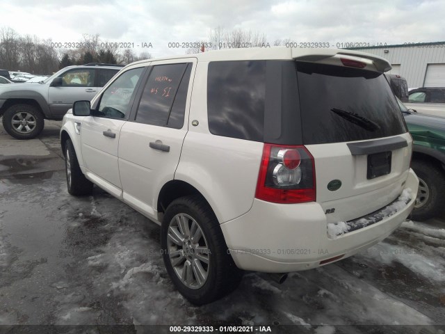 Photo 2 VIN: SALFT2BN7AH158143 - LAND ROVER LR2 