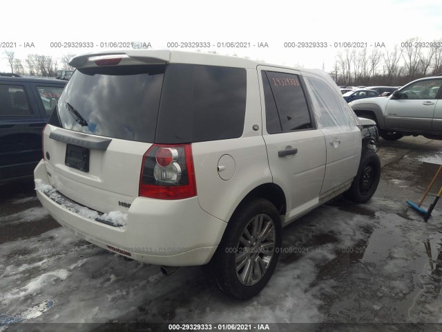 Photo 3 VIN: SALFT2BN7AH158143 - LAND ROVER LR2 