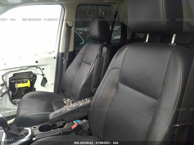 Photo 4 VIN: SALFT2BN7AH158143 - LAND ROVER LR2 