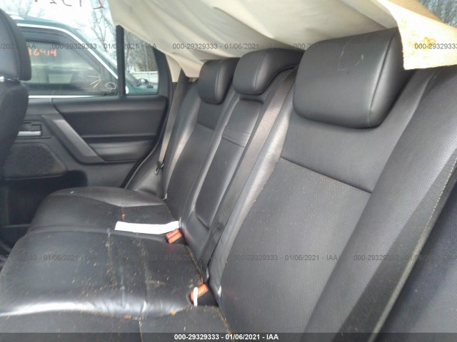 Photo 7 VIN: SALFT2BN7AH158143 - LAND ROVER LR2 