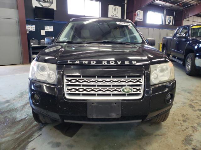 Photo 4 VIN: SALFT2BN7AH185116 - LAND ROVER LR2 HSE TE 