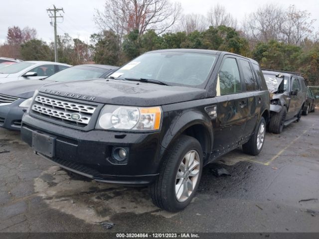 Photo 1 VIN: SALFT2BN7BH235580 - LAND ROVER LR2 