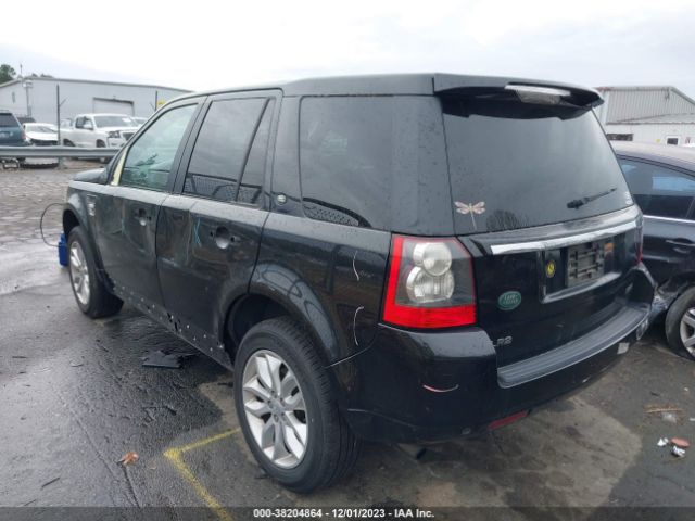 Photo 2 VIN: SALFT2BN7BH235580 - LAND ROVER LR2 