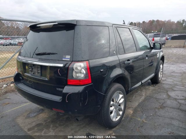 Photo 3 VIN: SALFT2BN7BH235580 - LAND ROVER LR2 