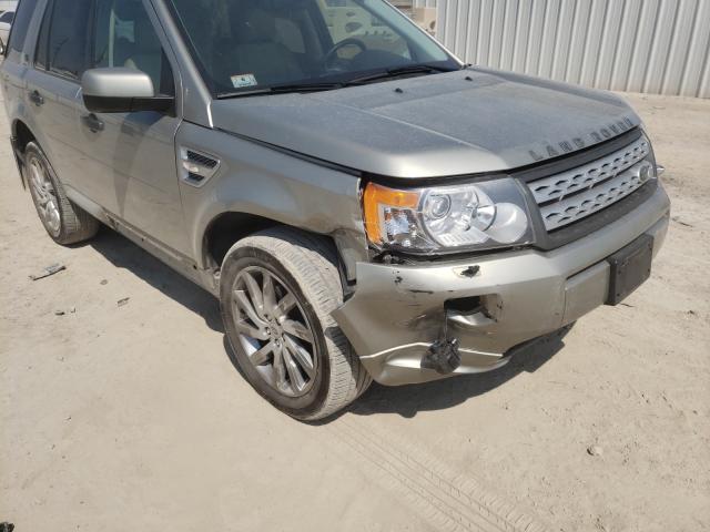 Photo 8 VIN: SALFT2BN7BH256235 - LAND ROVER LR2 HSE LU 